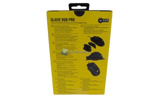 Corsair Glaive RGB PRO 3