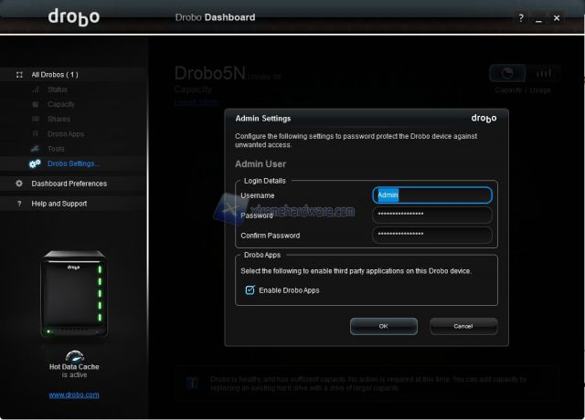 Drobo Dashboard_2016-10-02_13-59-32