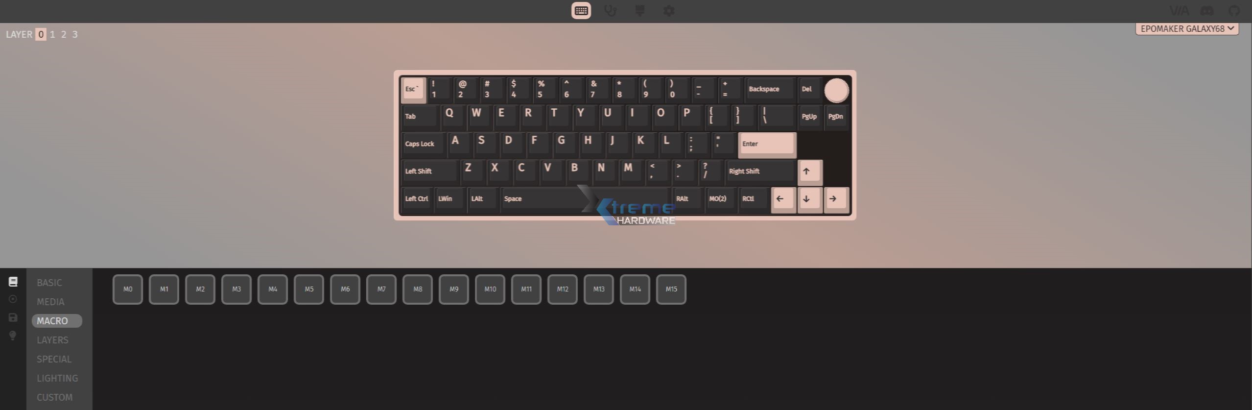 Galaxy68 software 3 7c801