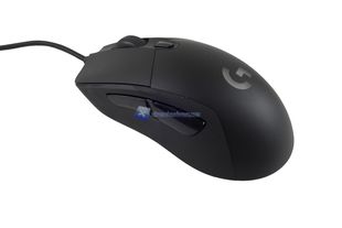 Logitech G403 Prodigy 12