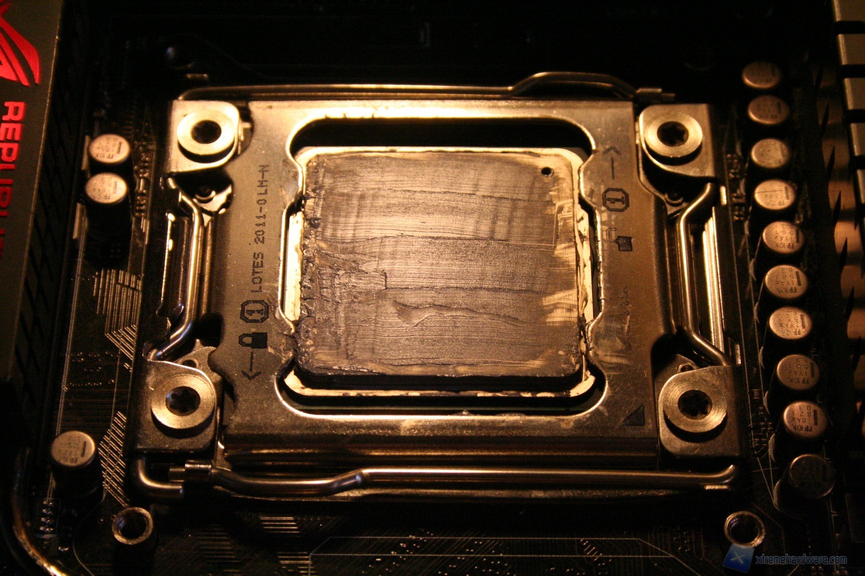 00095 NOCTUA NH-U12S