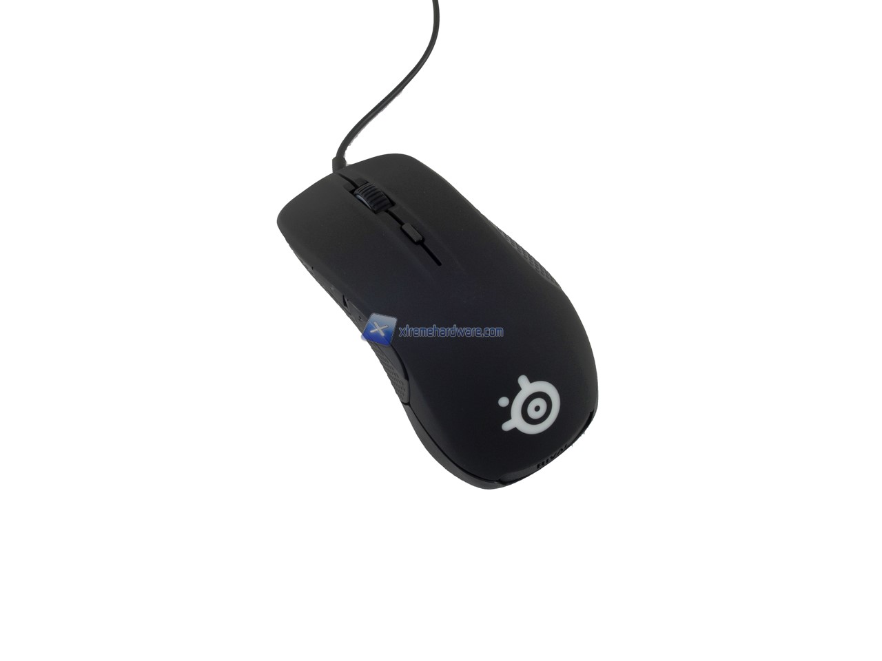 SteelSeries Rival 300 9